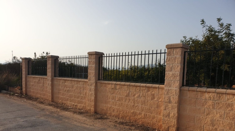 Castellon - Onda - 2180m2