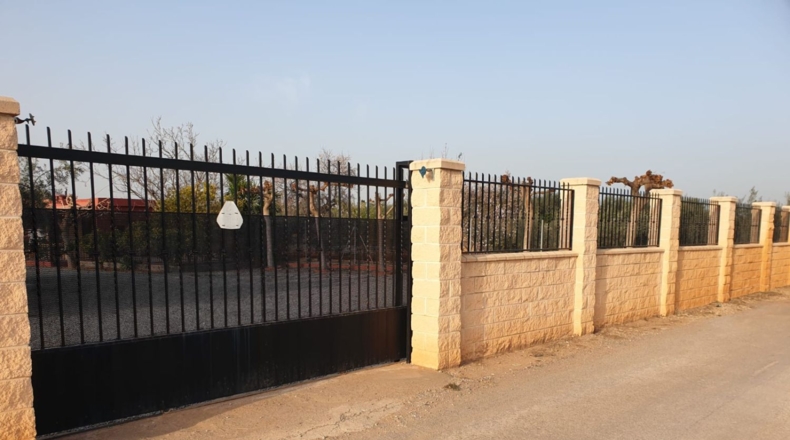 Castellon - Onda - 2180m2