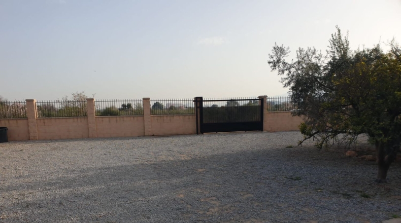 Castellon - Onda - 2180m2