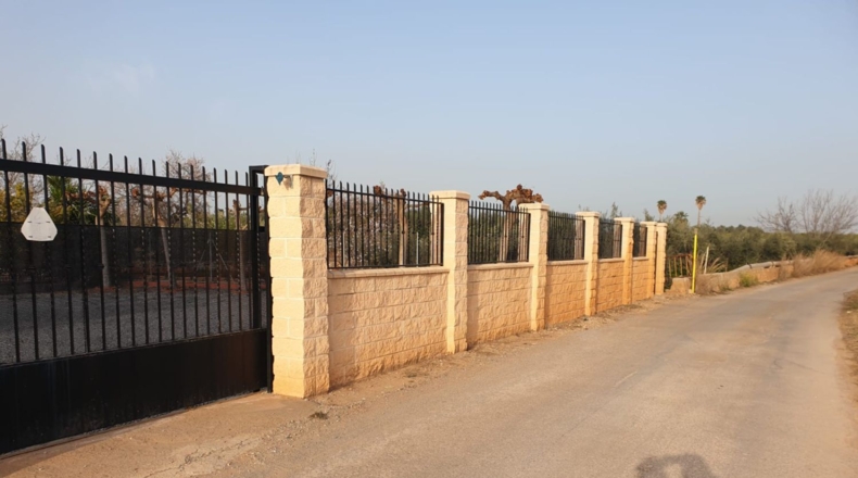 Castellon - Onda - 2180m2
