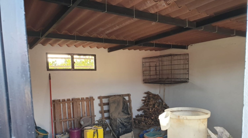 Castellon - Onda - 2180m2