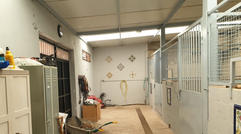 Castellon - Onda - 2180m2
