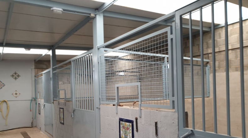 Castellon - Onda - 2180m2