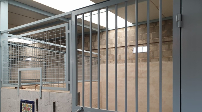 Castellon - Onda - 2180m2