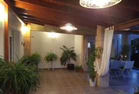 Molina de Segura 480&nbsp;m²