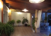 Chalet independiente con terreno en venta en Molina de Segura ref: TR413020 foto