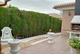 Molina de Segura 480&nbsp;m²