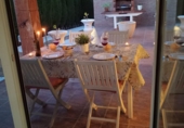 Chalet independiente con terreno en venta en Molina de Segura ref: TR413020 foto