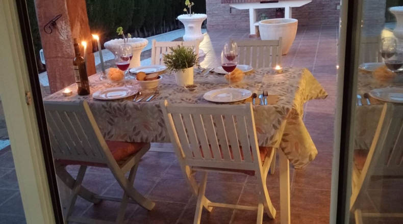 Murcia - Molina de Segura - 480m2