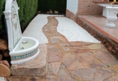 Chalet independiente con terreno en venta en Molina de Segura ref: TR413020 foto