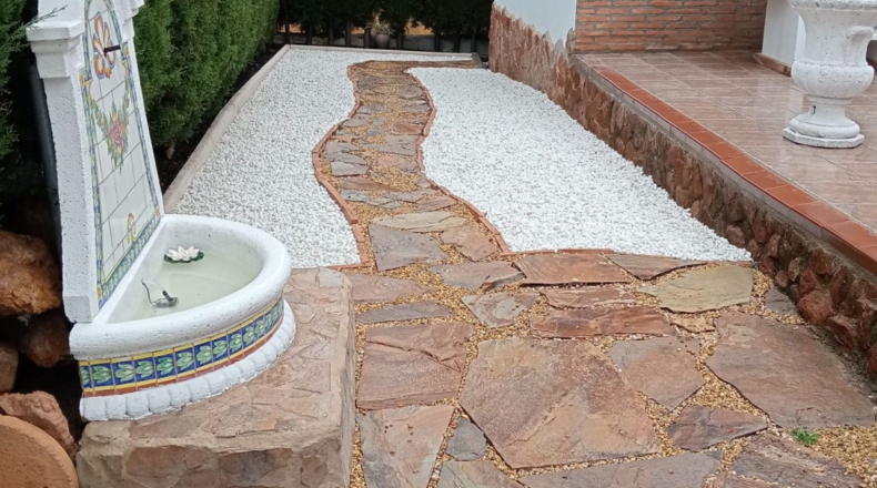 Murcia - Molina de Segura - 480m2