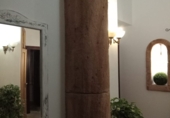 Chalet independiente con terreno en venta en Molina de Segura ref: TR413020 foto