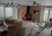Chalet independiente con terreno en venta en Molina de Segura ref: TR413020 foto