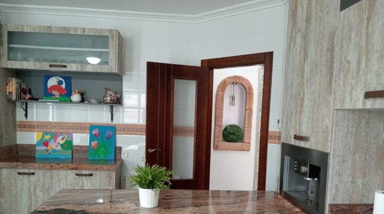 Murcia - Molina de Segura - 480m2