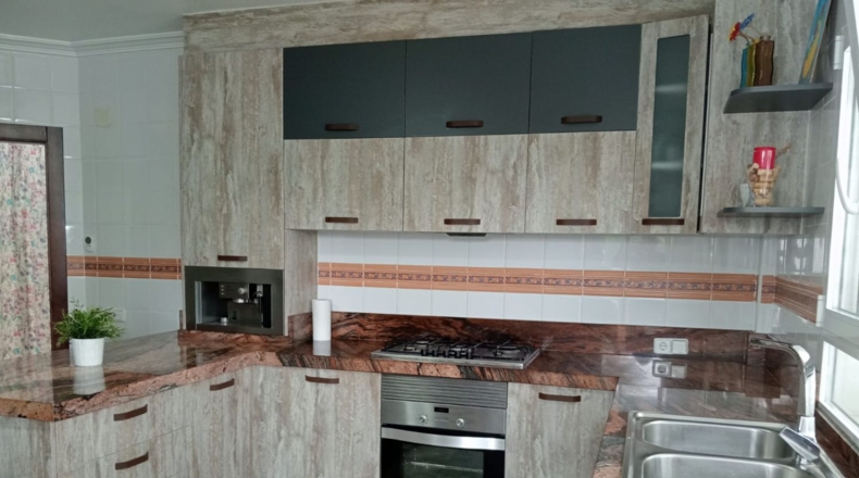 Murcia - Molina de Segura - 480m2