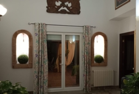 Molina de Segura 480&nbsp;m²