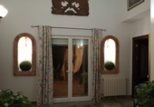 Chalet independiente con terreno en venta en Molina de Segura ref: TR413020 foto