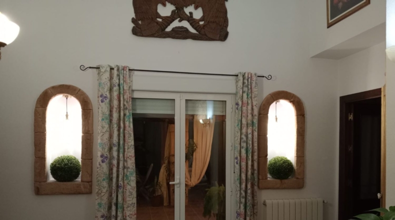 Murcia - Molina de Segura - 480m2