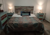 Chalet independiente con terreno en venta en Molina de Segura ref: TR413020 foto