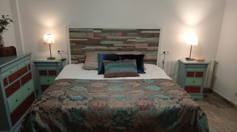 Murcia - Molina de Segura - 480m2