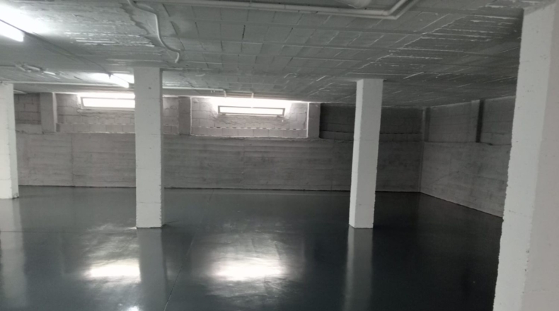 Murcia - Molina de Segura - 480m2