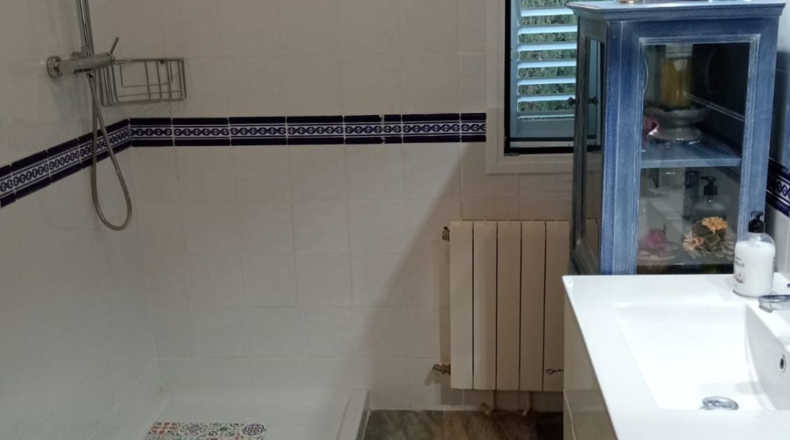 Murcia - Molina de Segura - 480m2