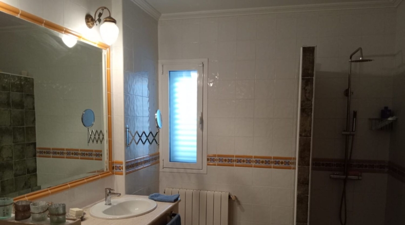 Murcia - Molina de Segura - 480m2