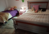 Chalet independiente con terreno en venta en Molina de Segura ref: TR413020 foto