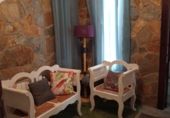 Chalet independiente con terreno en venta en Molina de Segura ref: TR413020 foto