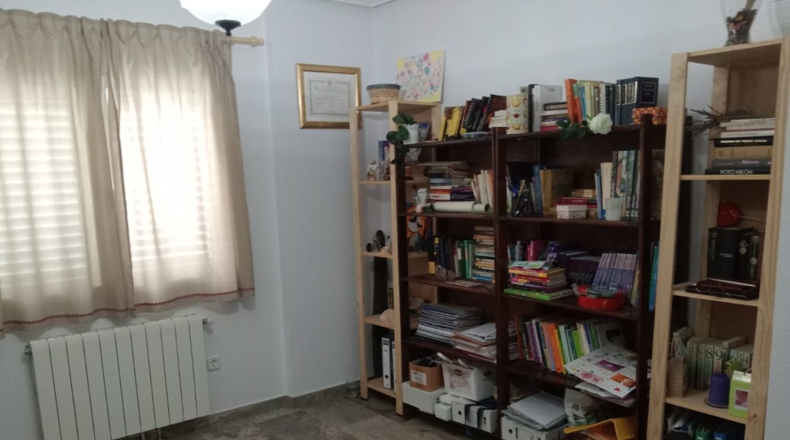Murcia - Molina de Segura - 480m2