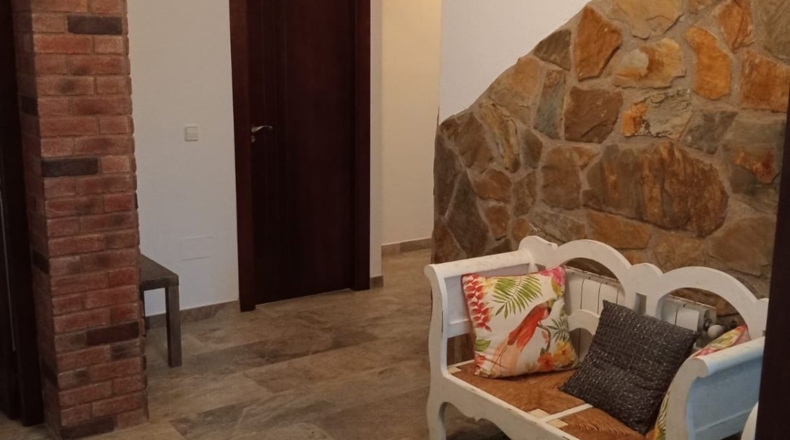 Murcia - Molina de Segura - 480m2