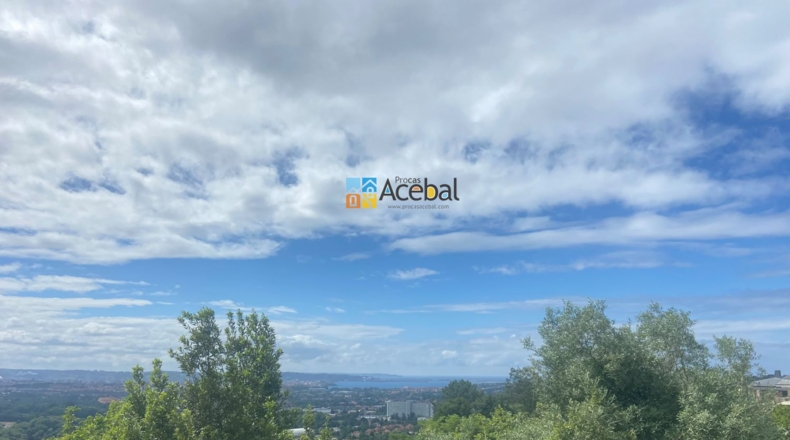 Astúries - Gijón - 1333m2