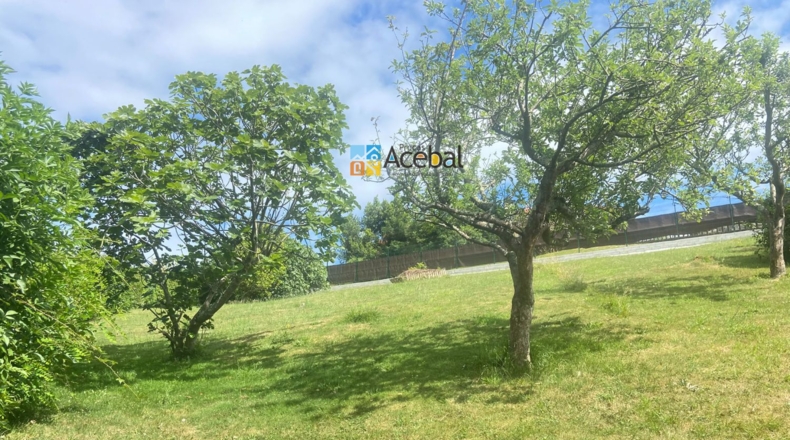 Astúries - Gijón - 1333m2