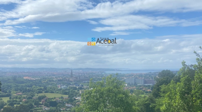 Astúries - Gijón - 1333m2