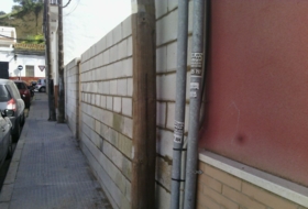 Huelva 250&nbsp;m²