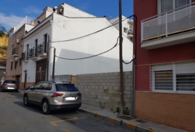 Huelva 250&nbsp;m²