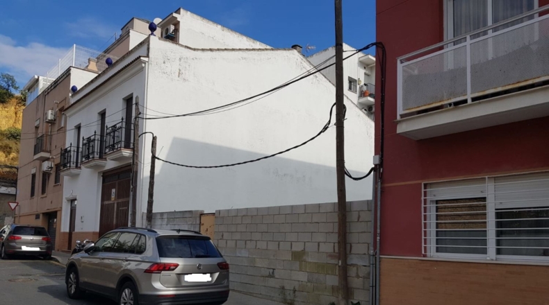Huelva - Huelva - 250m2