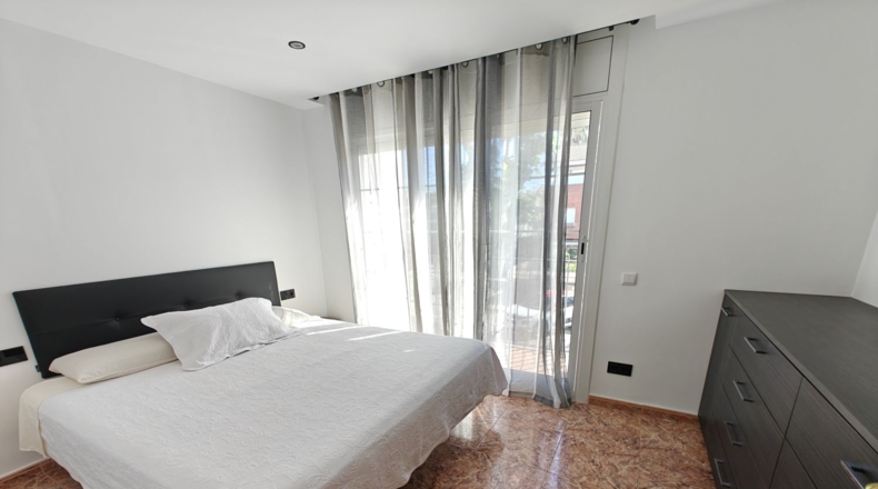 Barcelona - Premià de Mar - 137m2