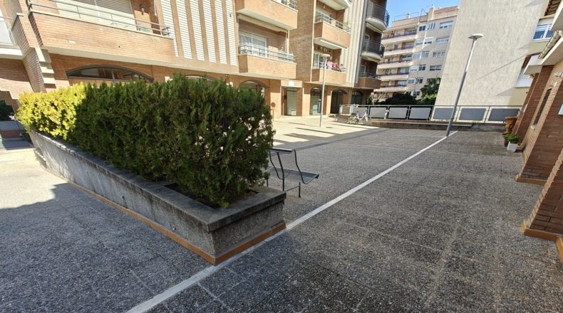 Barcelona - Premià de Mar - 137m2