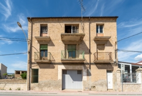 Benissanet 339&nbsp;m²