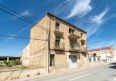 Casa de pueblo en venta en la España, Benissanet, ref: TR413025 foto