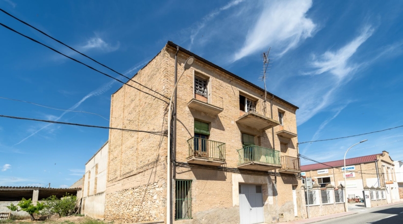Таррагона - Benissanet - 339m2