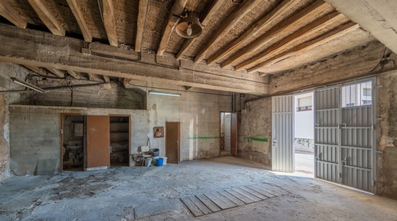 Таррагона - Benissanet - 339m2