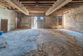 Benissanet 339&nbsp;m²