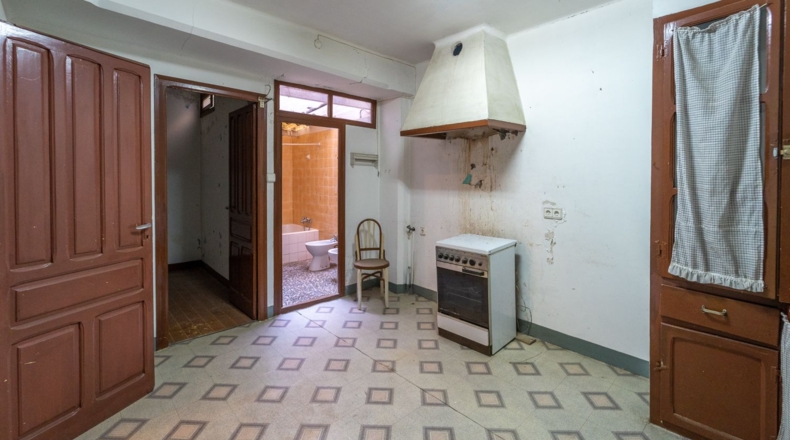 Таррагона - Benissanet - 339m2