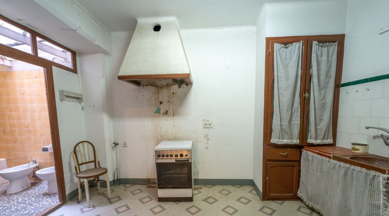 Таррагона - Benissanet - 339m2
