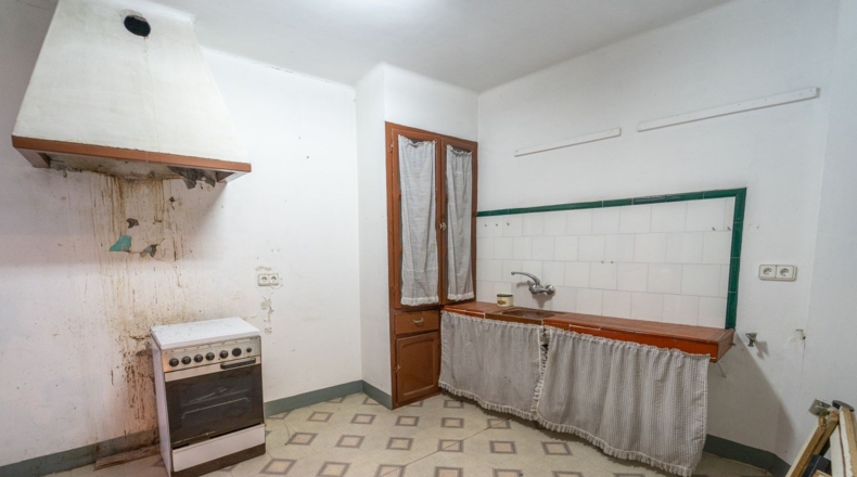 Таррагона - Benissanet - 339m2