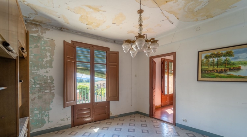 Таррагона - Benissanet - 339m2