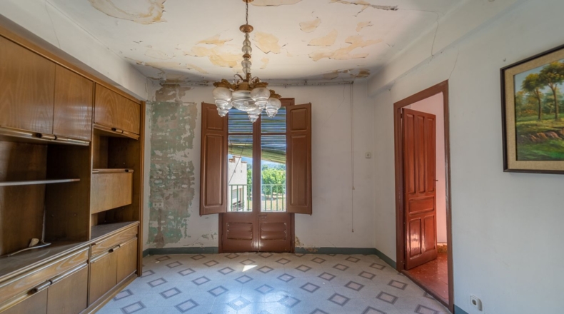 Таррагона - Benissanet - 339m2
