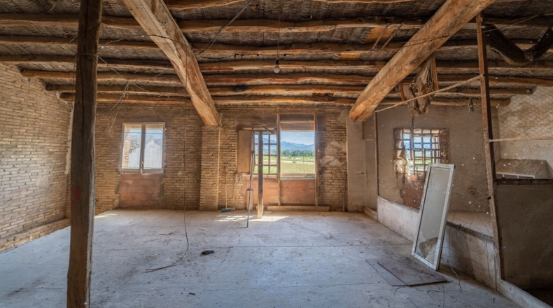 Таррагона - Benissanet - 339m2